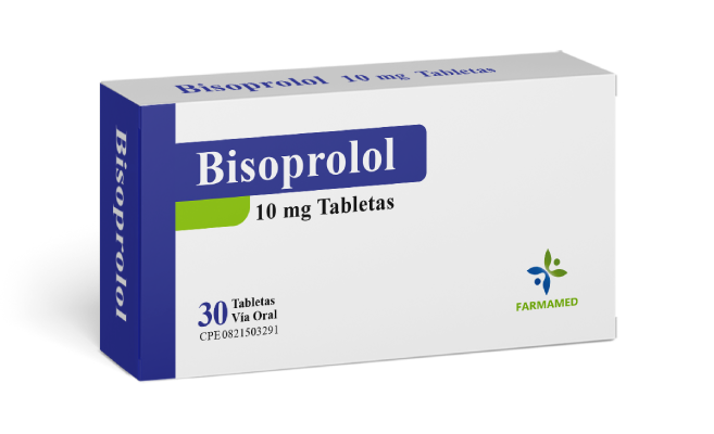 Bisoprolol