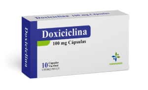 Doxiciclina