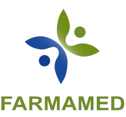 Logo Farmamed