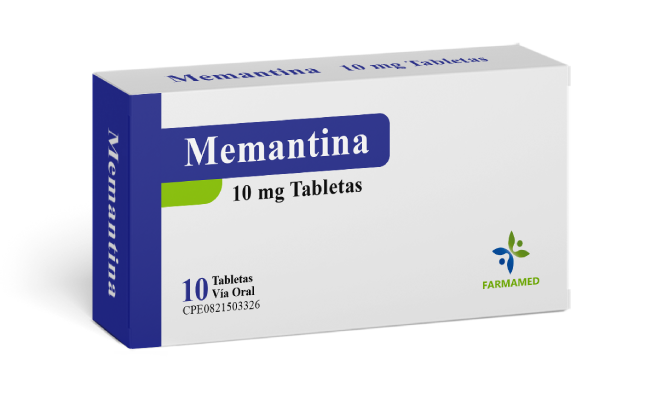Memantina